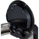 Glass Kettle, Auto Shut-off, 1.7l, 2200w Electric Kettles Glass Kettle, Auto Shut-off, 1.7l, 2200w Glass Kettle, Auto Shut-off, 1.7l, 2200w Ariete