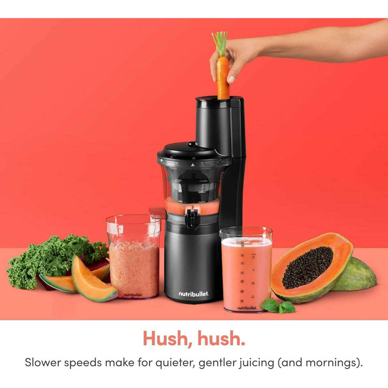 Slow Juicer, Slow Grater -  Silent Motor Juicers Slow Juicer, Slow Grater -  Silent Motor Slow Juicer, Slow Grater -  Silent Motor Nutribullet