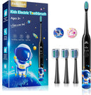 Kids Electric Toothbrush - Astronaut  Kids Electric Toothbrush - Astronaut Kids Electric Toothbrush - Astronaut The German Outlet