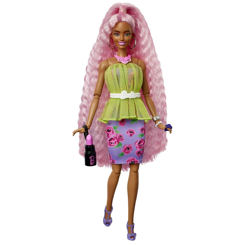 Extra Doll - Deluxe Barbie Extra Doll - Deluxe Extra Doll - Deluxe Barbie