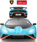 R/C 1:14 Lamborghini Huracan STO Remote Control Cars R/C 1:14 Lamborghini Huracan STO R/C 1:14 Lamborghini Huracan STO Rastar