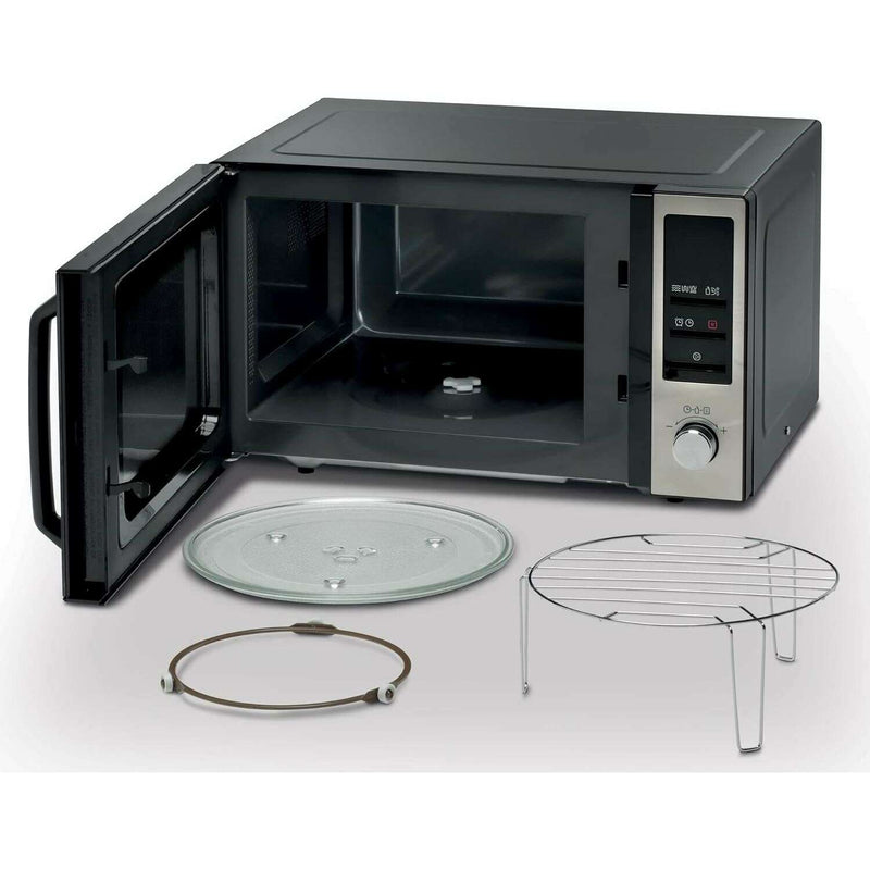 25L Microwave Oven with Grill Microwave Ovens 25L Microwave Oven with Grill 25L Microwave Oven with Grill Kenwood