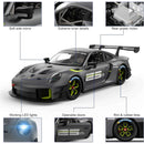 RC Cars 1/14 Porsche 911 GT2 RS Clubsport 25 Remote Control Cars RC Cars 1/14 Porsche 911 GT2 RS Clubsport 25 RC Cars 1/14 Porsche 911 GT2 RS Clubsport 25 Rastar
