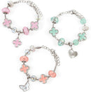 Clover The Top - 28 pc DIY Jewelry Set Accessories Clover The Top - 28 pc DIY Jewelry Set Clover The Top - 28 pc DIY Jewelry Set Make It Real