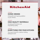 Stainless Steel Frying Pan Frying Pan Stainless Steel Frying Pan Stainless Steel Frying Pan KitchenAid