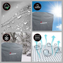 BBQ Cover - Premium 145cm Outdoor Barbque BBQ Cover - Premium 145cm BBQ Cover - Premium 145cm Landmann