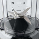 Smart Touch Blender Combo 1500 Watts Blender Smart Touch Blender Combo 1500 Watts Smart Touch Blender Combo 1500 Watts Nutribullet