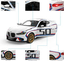 R/C 1:14 BMW 3.0 CSL Remote Control Cars R/C 1:14 BMW 3.0 CSL R/C 1:14 BMW 3.0 CSL Rastar