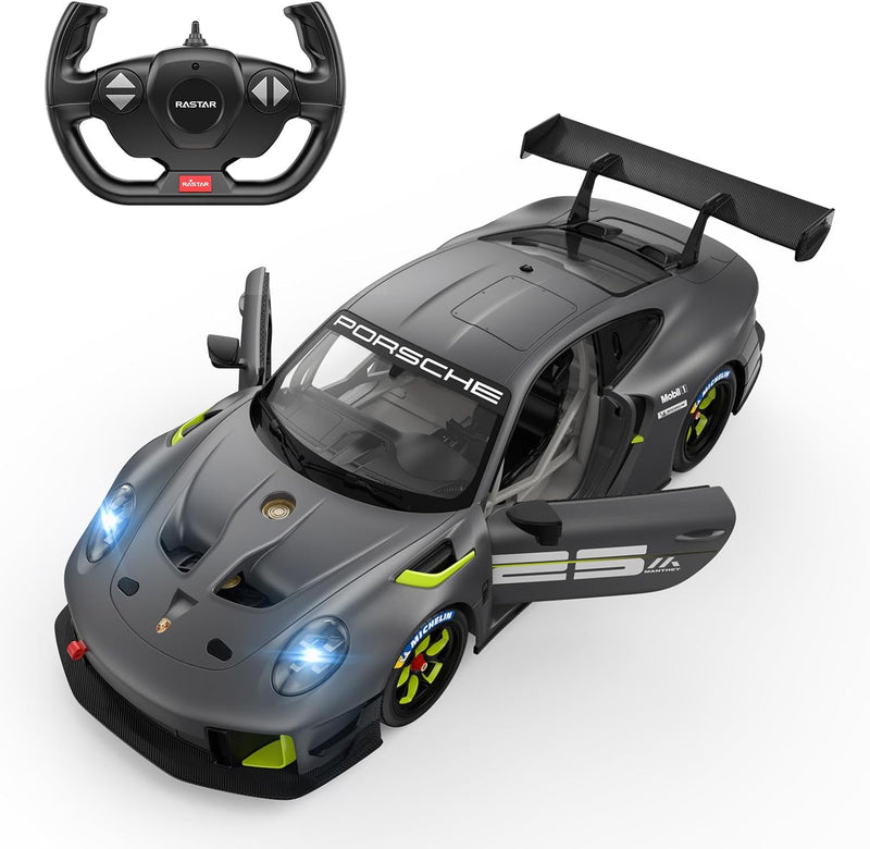 RC Cars 1/14 Porsche 911 GT2 RS Clubsport 25 Remote Control Cars RC Cars 1/14 Porsche 911 GT2 RS Clubsport 25 RC Cars 1/14 Porsche 911 GT2 RS Clubsport 25 Rastar