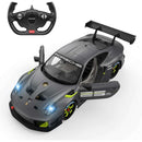 RC Cars 1/14 Porsche 911 GT2 RS Clubsport 25 Remote Control Cars RC Cars 1/14 Porsche 911 GT2 RS Clubsport 25 RC Cars 1/14 Porsche 911 GT2 RS Clubsport 25 Rastar