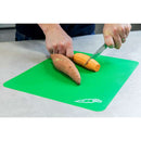 Flexible Colour Coded Cutting Mats Cutting Board Flexible Colour Coded Cutting Mats Flexible Colour Coded Cutting Mats KitchenCraft