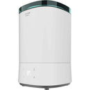 Humidifier Breeze Care 3000, 5.5L Tank, Ceramic Filter - 30W Humidifiers Humidifier Breeze Care 3000, 5.5L Tank, Ceramic Filter - 30W Humidifier Breeze Care 3000, 5.5L Tank, Ceramic Filter - 30W Cecotec