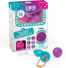 Twist 'N Reveal Novelty Surprises - Dispenses 16 Treasure Accessories Twist 'N Reveal Novelty Surprises - Dispenses 16 Treasure Twist 'N Reveal Novelty Surprises - Dispenses 16 Treasure Make It Real