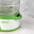 9 L Electric Steamer Food Steamers 9 L Electric Steamer 9 L Electric Steamer Ariete