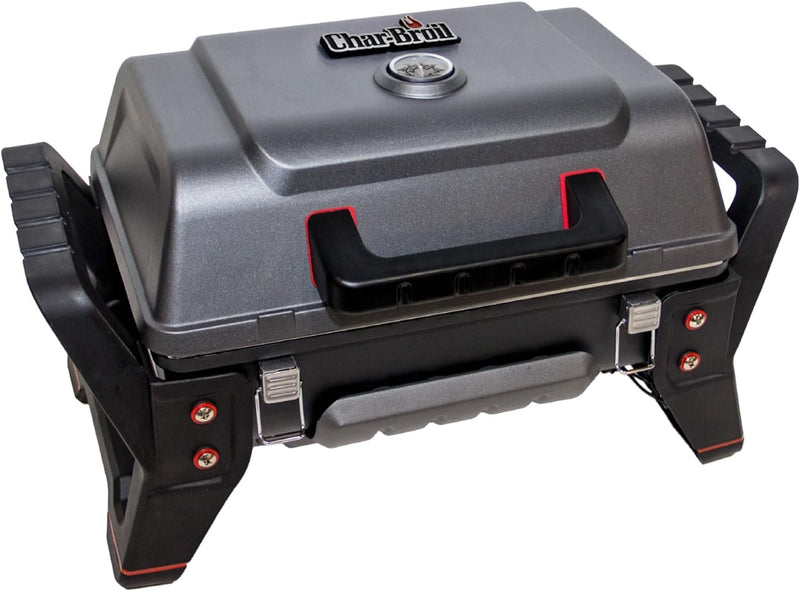 X200 TRU-Infrared Portable Gas Grill Outdoor Barbque X200 TRU-Infrared Portable Gas Grill X200 TRU-Infrared Portable Gas Grill CharBroil