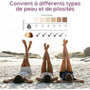 Velvet Skin IPL Pro Laser & IPL Hair Removal Devices Velvet Skin IPL Pro Velvet Skin IPL Pro Beurer