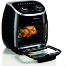 The German Outlet, Ariete, 11 L Electric Oven Air Fryer