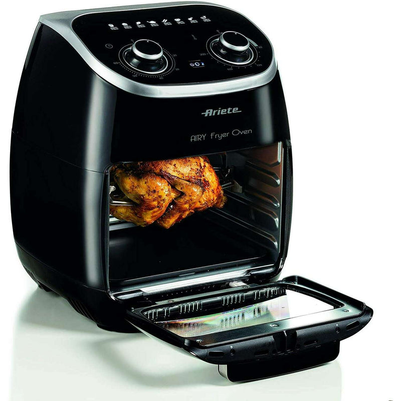 11 L Electric Oven Air Fryer Air Fryer 11 L Electric Oven Air Fryer 11 L Electric Oven Air Fryer Ariete