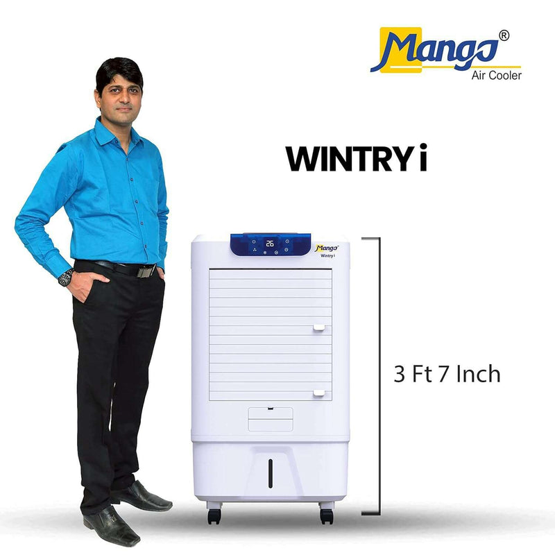 Air Cooler 55 Liters Air Cooler Air Cooler 55 Liters Air Cooler 55 Liters Mango