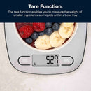 Digital Kitchen Scale Eko kitchen Scales Digital Kitchen Scale Eko Digital Kitchen Scale Eko Nutricook
