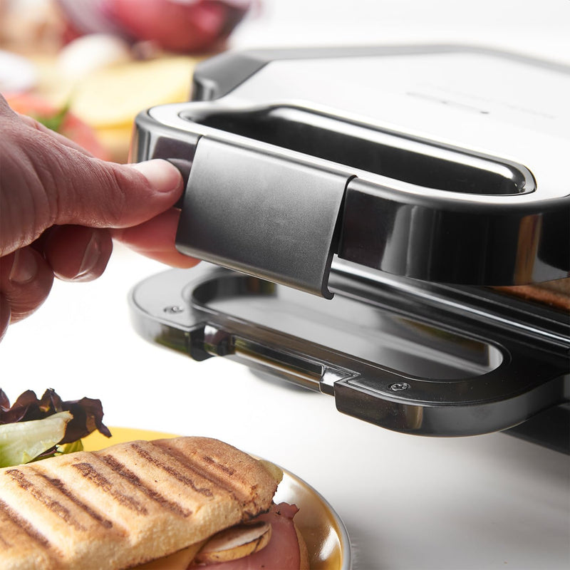 Sandwich Maker 3 in 1 Creations