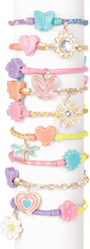 Linked Looks Bracelet Kit Accessories Linked Looks Bracelet Kit Linked Looks Bracelet Kit Make It Real