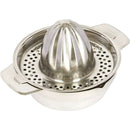 Stainless Steel Citrus Fruit Squeezer Juicers Stainless Steel Citrus Fruit Squeezer Stainless Steel Citrus Fruit Squeezer KitchenCraft
