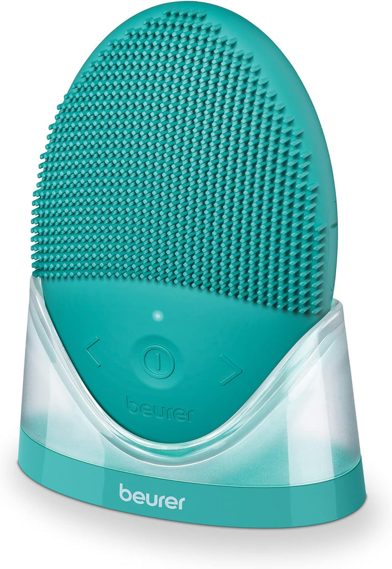 Facial Brush Laguna facial brush Facial Brush Laguna Facial Brush Laguna Beurer