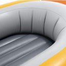 Challenger™ 3 Boat Set 295 x 137 x 43 cm kayak & Rafts Challenger™ 3 Boat Set 295 x 137 x 43 cm Challenger™ 3 Boat Set 295 x 137 x 43 cm Intex
