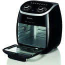 The German Outlet, Ariete, 11 L Electric Oven Air Fryer