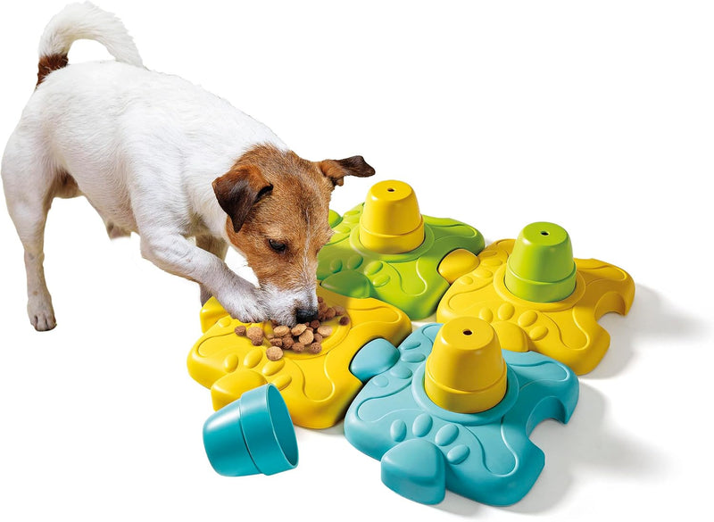 Pet Lab - EN Fun Toys Pet Lab - EN Pet Lab - EN CLEMENTONI