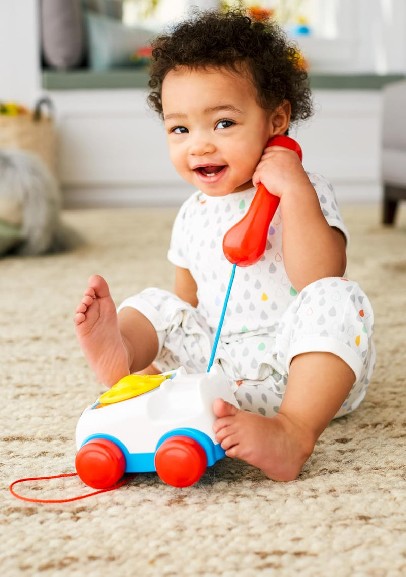 Chatter Telephone Toys Chatter Telephone Chatter Telephone Fisher Price