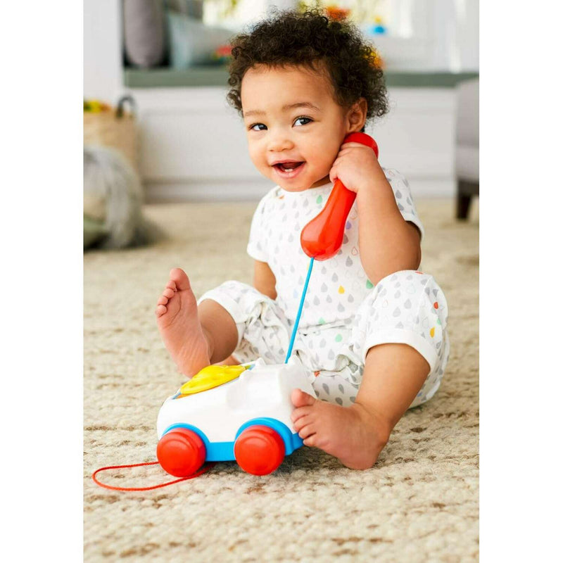 Chatter Telephone Toys Chatter Telephone Chatter Telephone Fisher Price