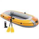 Challenger™ 2 Boat Set 236 x 114 x 41cm kayak & Rafts Challenger™ 2 Boat Set 236 x 114 x 41cm Challenger™ 2 Boat Set 236 x 114 x 41cm Intex