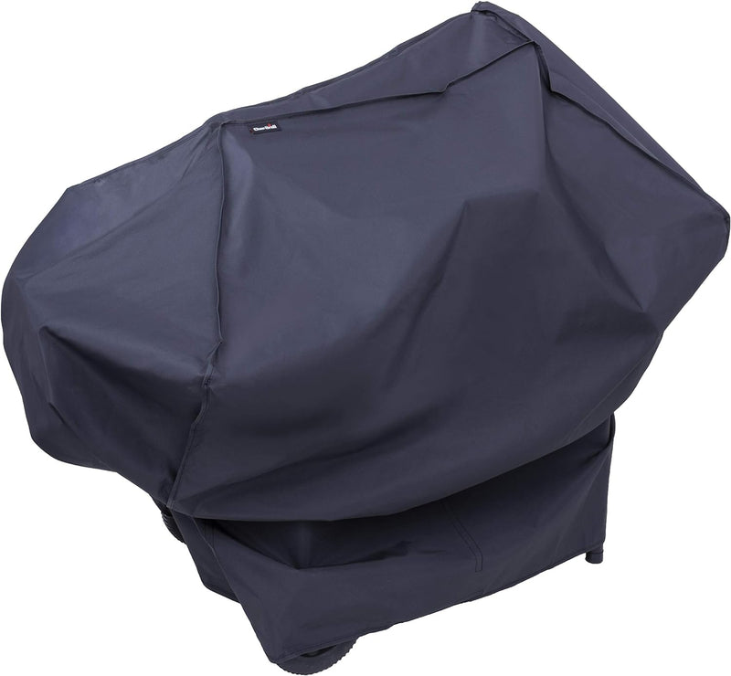 Medium 45" Grill/Smoker Performance Cover Outdoor Grill Accessories Medium 45" Grill/Smoker Performance Cover Medium 45" Grill/Smoker Performance Cover CharBroil