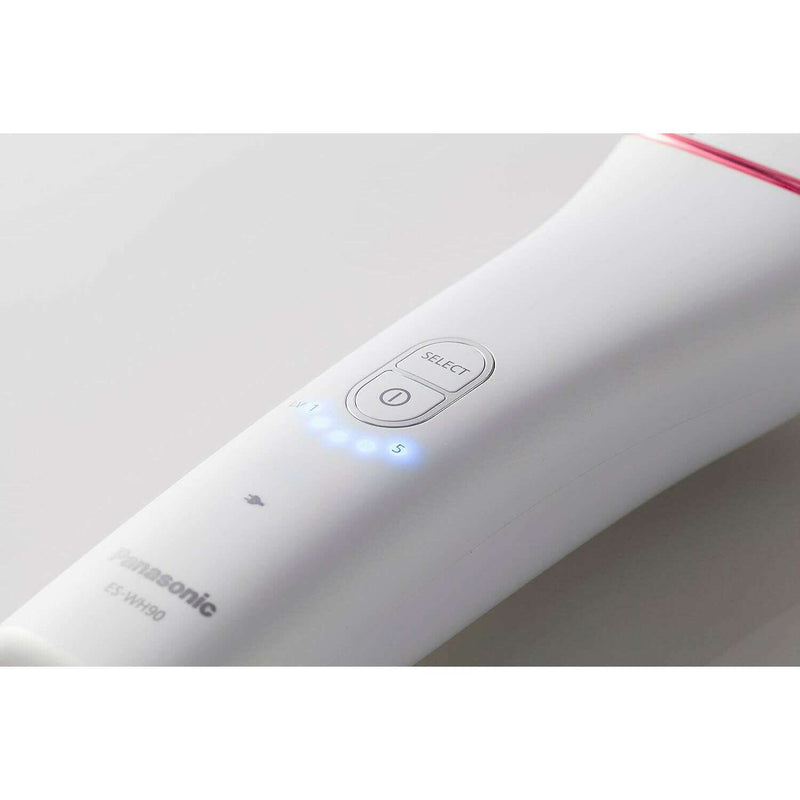 Cordless IPL Hair Removal Laser & IPL Hair Removal Devices Cordless IPL Hair Removal Cordless IPL Hair Removal Panasonic