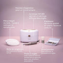 StudioNails Pro 3-in-1 Manicure / Pedicure Station Nail Care StudioNails Pro 3-in-1 Manicure / Pedicure Station StudioNails Pro 3-in-1 Manicure / Pedicure Station Beurer