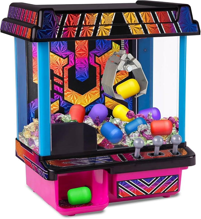 Electronic Arcade Claw Crane Game Kids Electronics Electronic Arcade Claw Crane Game Electronic Arcade Claw Crane Game Ambassador