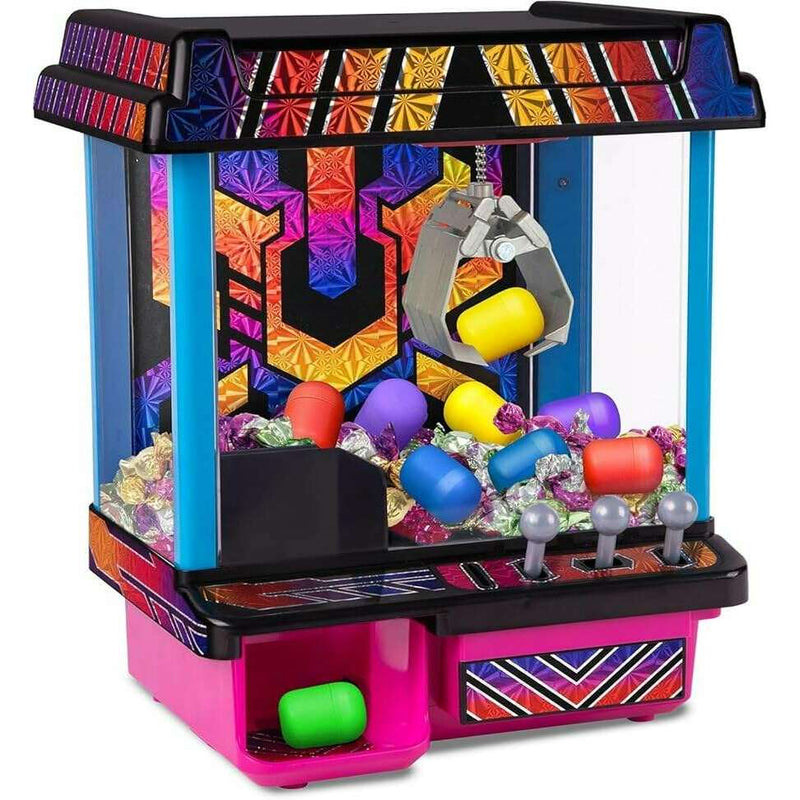 Electronic Arcade Claw Crane Game Kids Electronics Electronic Arcade Claw Crane Game Electronic Arcade Claw Crane Game Ambassador