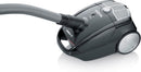 S’POWER® Silent Bagged Vacuum - 800W Outlet S’POWER® Silent Bagged Vacuum - 800W S’POWER® Silent Bagged Vacuum - 800W SEVERIN