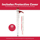 Classic Candy/Deep Fry Thermometer Outlet Classic Candy/Deep Fry Thermometer Classic Candy/Deep Fry Thermometer Good Cook