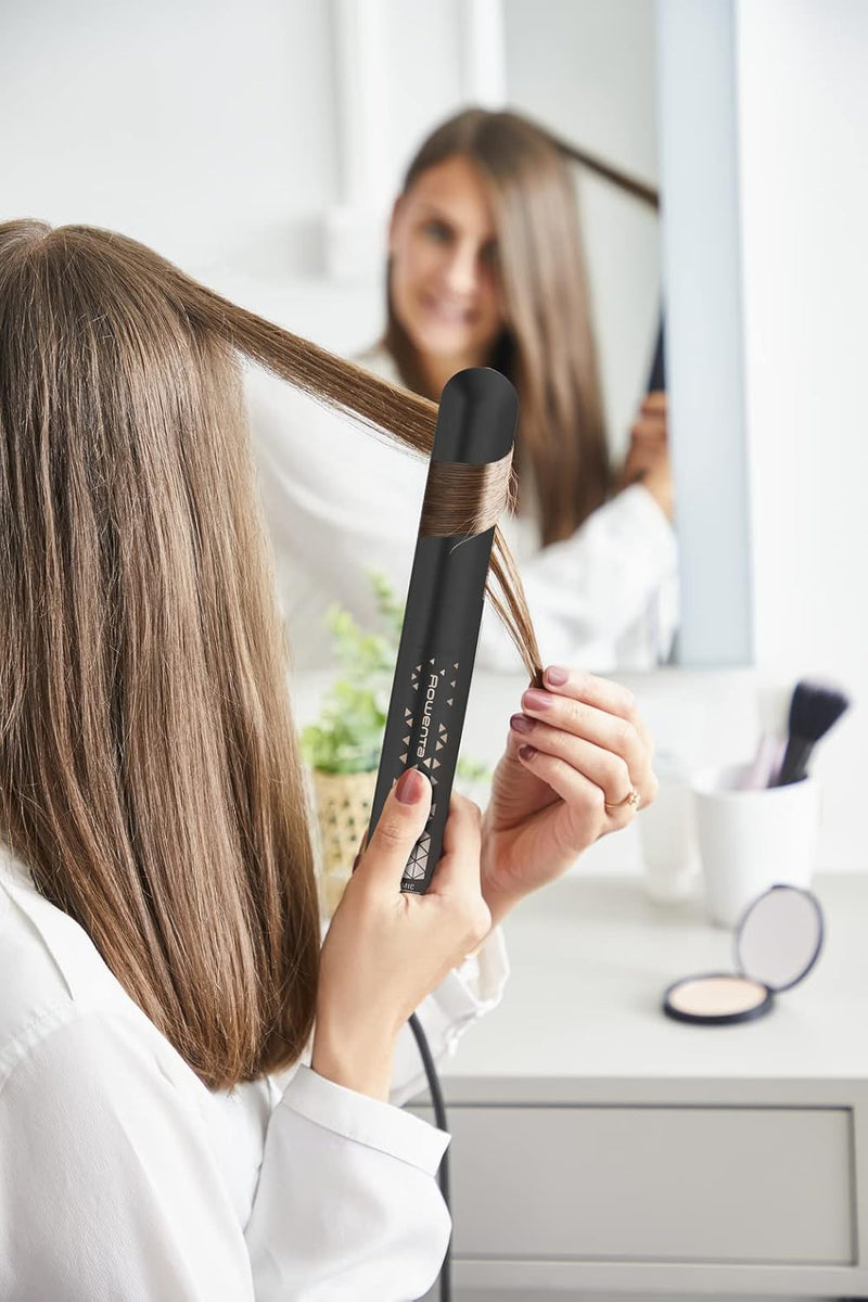 Ceramic Easy Straightener 36w