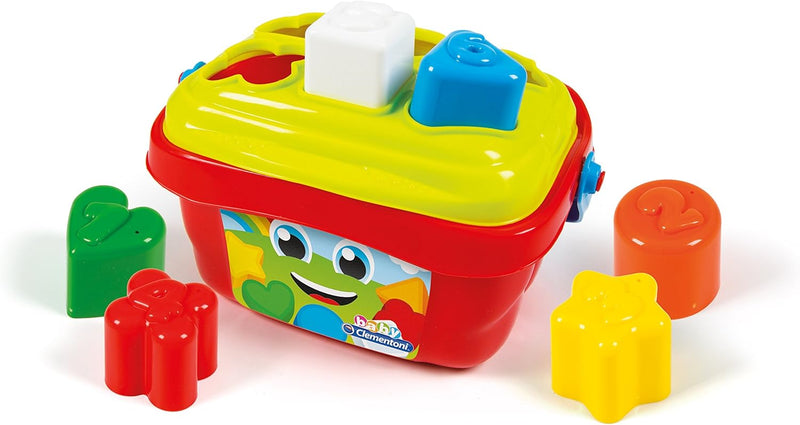 hape-catching Bucket toddler's toys hape-catching Bucket hape-catching Bucket CLEMENTONI