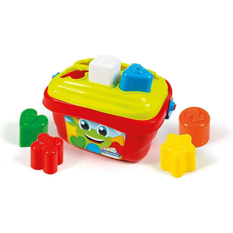 hape-catching Bucket toddler's toys hape-catching Bucket hape-catching Bucket CLEMENTONI