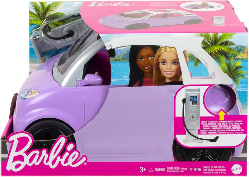 Electric Vehicle Toys Electric Vehicle Electric Vehicle Barbie