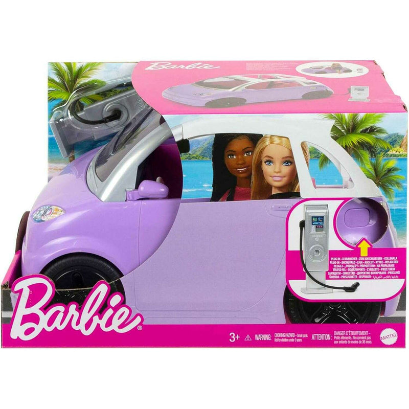 Electric Vehicle Toys Electric Vehicle Electric Vehicle Barbie