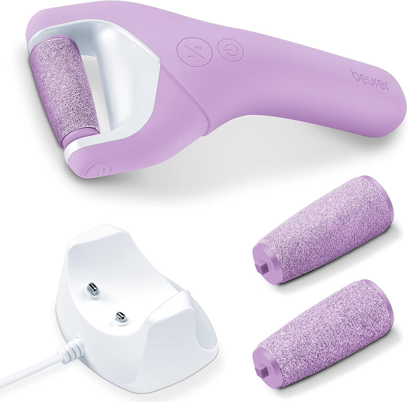 Portable Pedicure Device