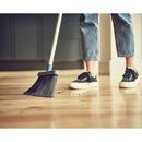 CleanStore Blue Wall-mounted Broom broom CleanStore Blue Wall-mounted Broom CleanStore Blue Wall-mounted Broom Joseph Joseph