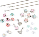 Clover The Top - 28 pc DIY Jewelry Set Accessories Clover The Top - 28 pc DIY Jewelry Set Clover The Top - 28 pc DIY Jewelry Set Make It Real
