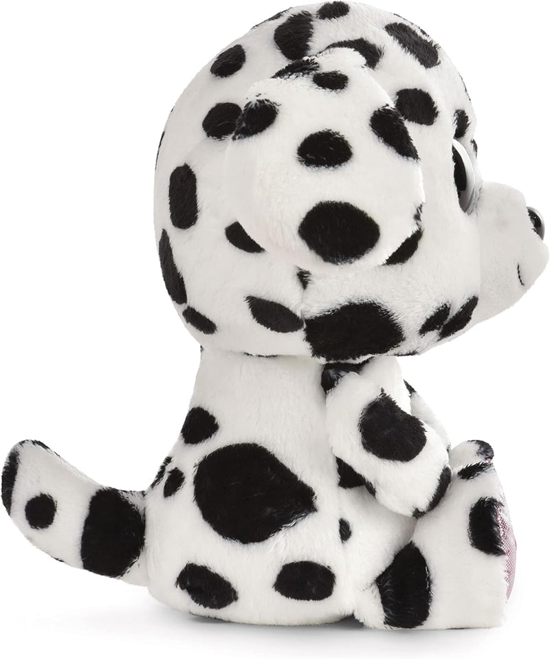 Cuddly Toy Dalmatian Dottino 25 cm 25 Peluche & Softies Cuddly Toy Dalmatian Dottino 25 cm 25 Cuddly Toy Dalmatian Dottino 25 cm 25 NICI